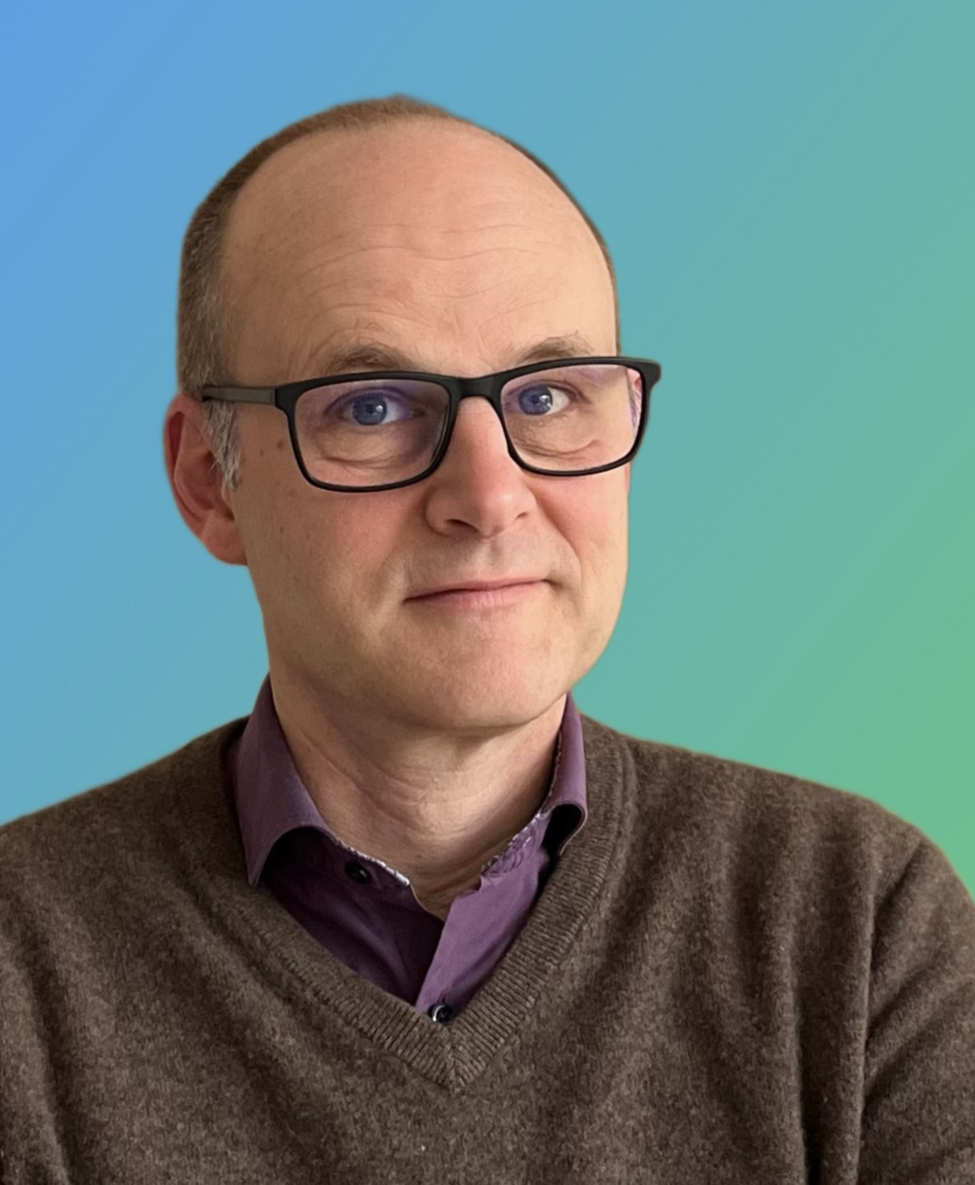 Priv.-Doz. Dr. med. Richard Mahlberg